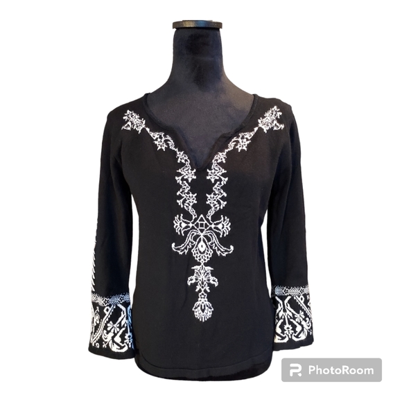 Bette Paige Sweaters - Bette Paige Sweater